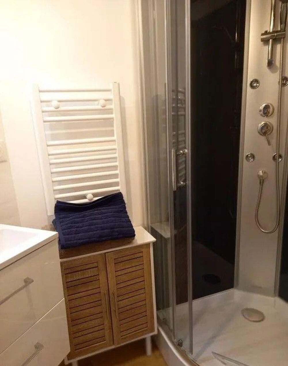 Location Appartement Superbe studio meublé 20m² avec terrasse et jardin Marcq-en-baroeul