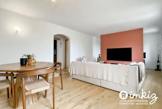  Appartement à vendre 3 pièces 108 m²