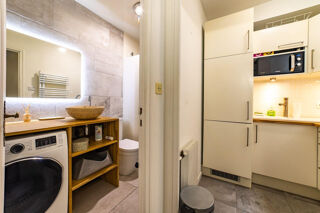  Appartement à louer 1 pièce 43 m²