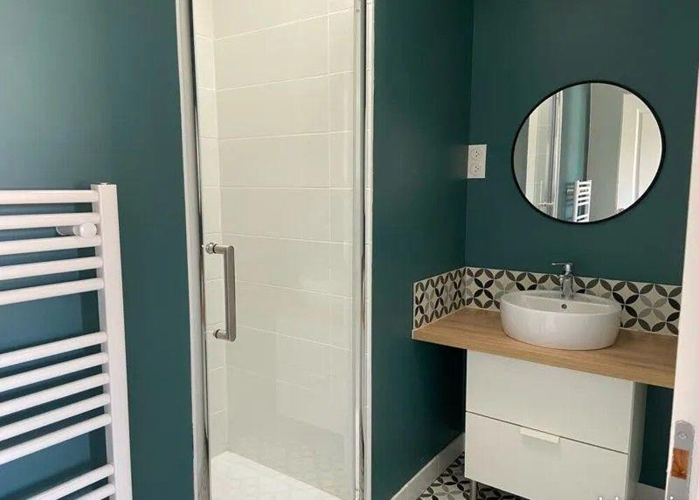 Location Appartement Chambre 12m² dans coloc quartier Nansouty Bordeaux