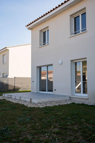  Maison � louer 5 pi�ces 86 m�