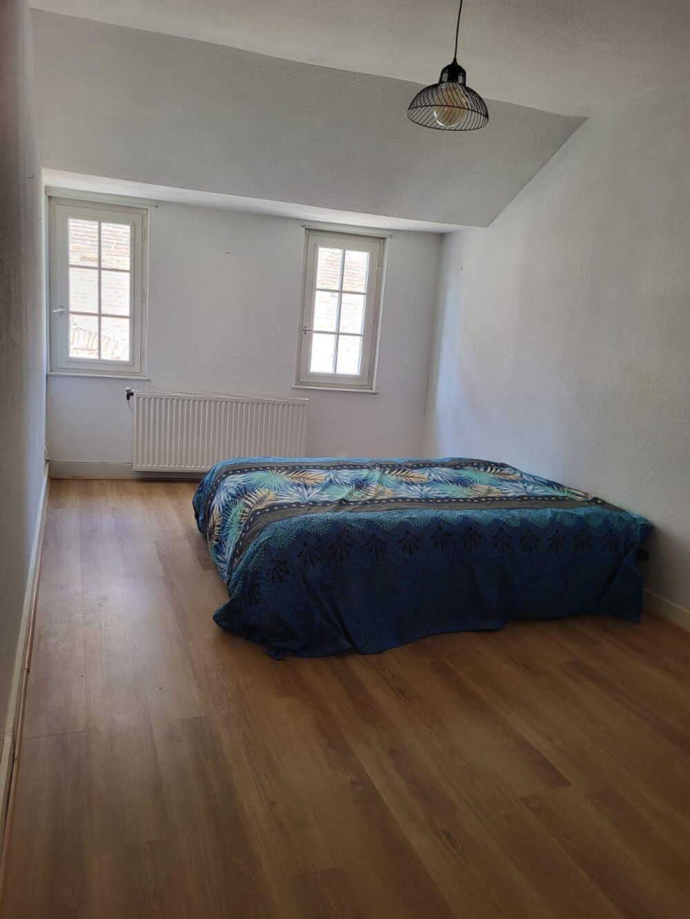 Location Appartement Auterive centre – T3 meublé 59 m² à louer Auterive