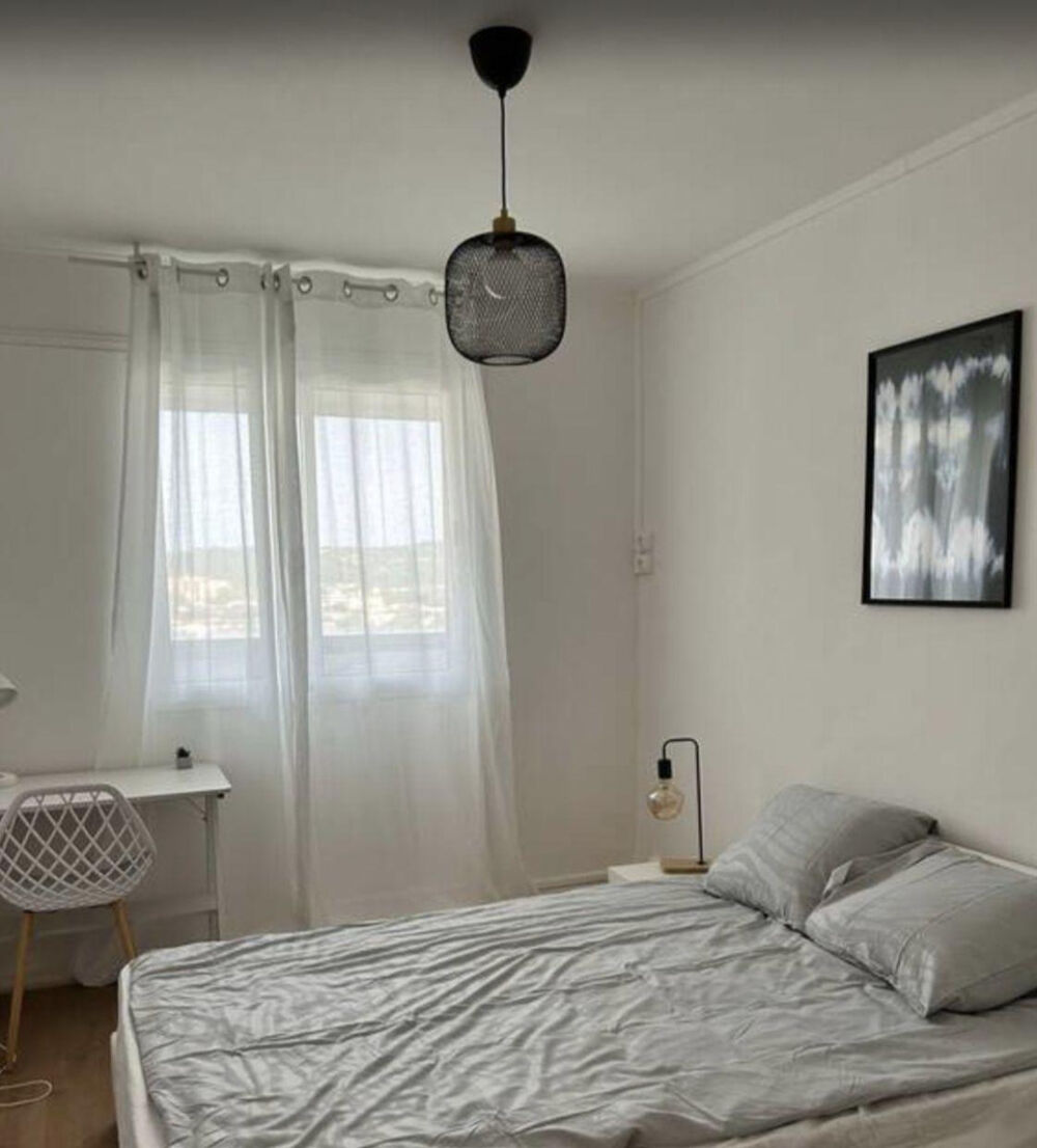 Location Appartement Chambre dans une colocation 87 m² Toulouse Toulouse