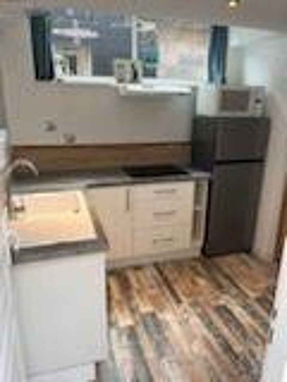 Location Appartement Appartement 32m2 chez l'habitant Bordeaux