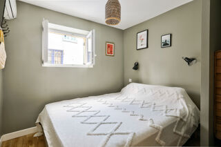  Appartement à vendre 4 pièces 63 m²