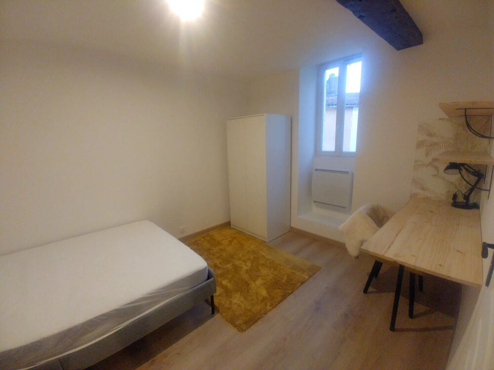 Vente Maison CHARME & RENTABILITÉ – MAISON DE VILLE EN PIERRE RÉNOVÉE - 93280€ La couronne