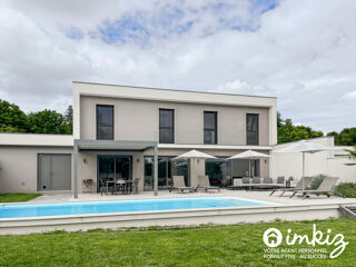  Maison  vendre 6 pices 167 m