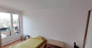  Appartement à louer 1 pièce 12 m²