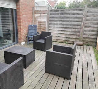  Maison � louer 5 pi�ces 190 m�