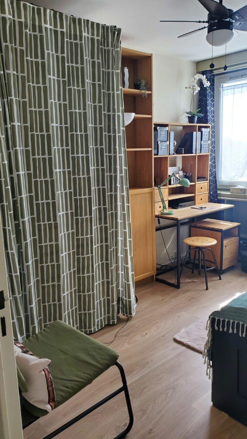 Location Appartement Chambre Paris Paris 18