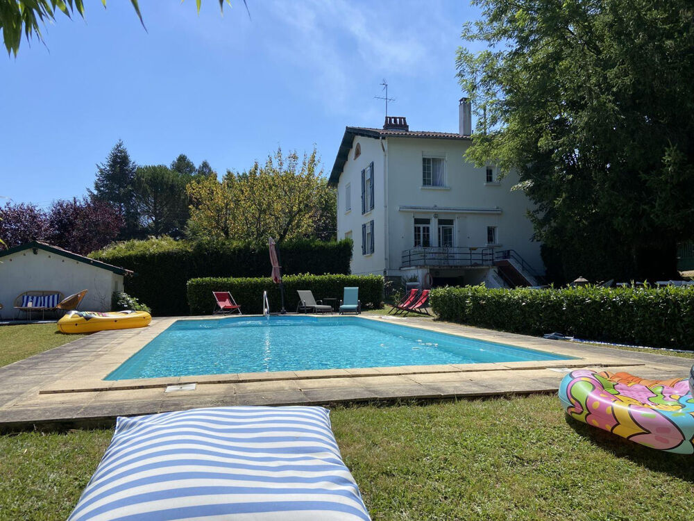 Location Maison Maison familiale Blaye-les-mines