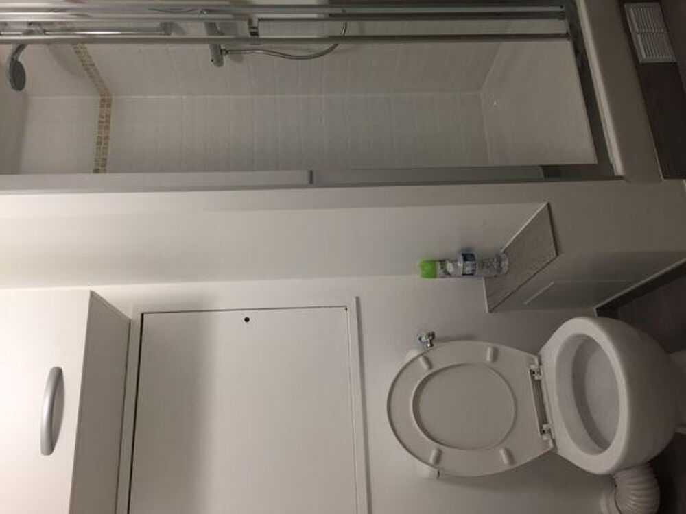 Location Appartement Appartement meublé, rénové,confortable tout équipé Cergy