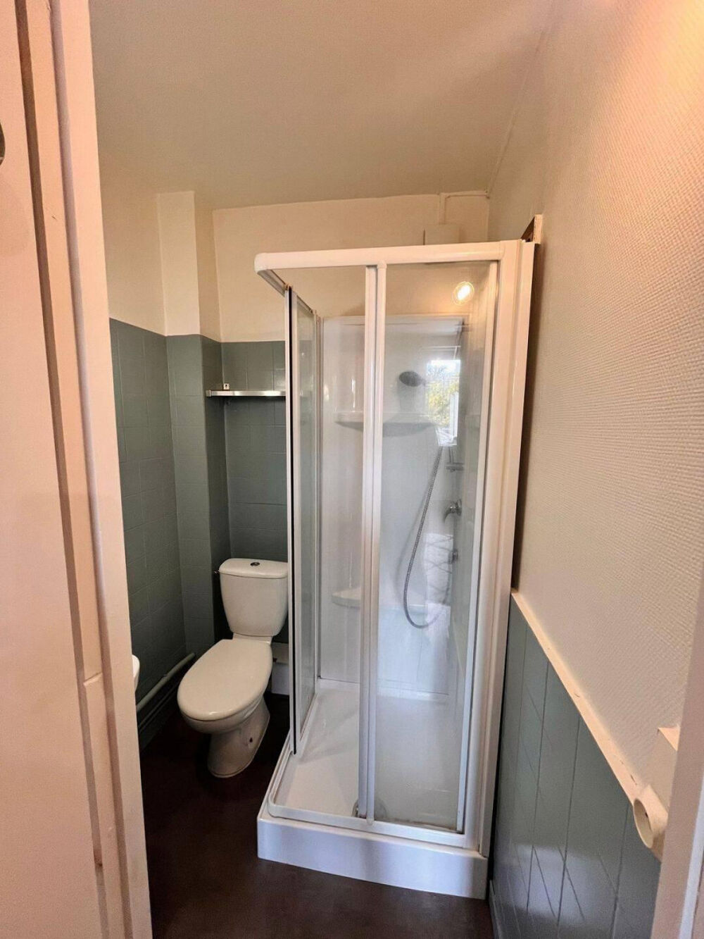 Location Appartement Beau T2 meublé 28m² quartier Zola Nantes
