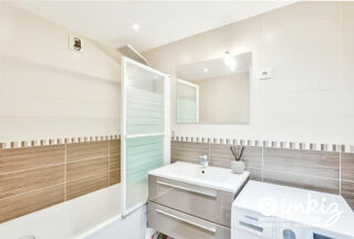  Appartement � vendre 2 pi�ces 51 m�