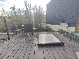  Maison  louer 2 pices 47 m