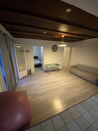  Appartement � louer 3 pi�ces 60 m�