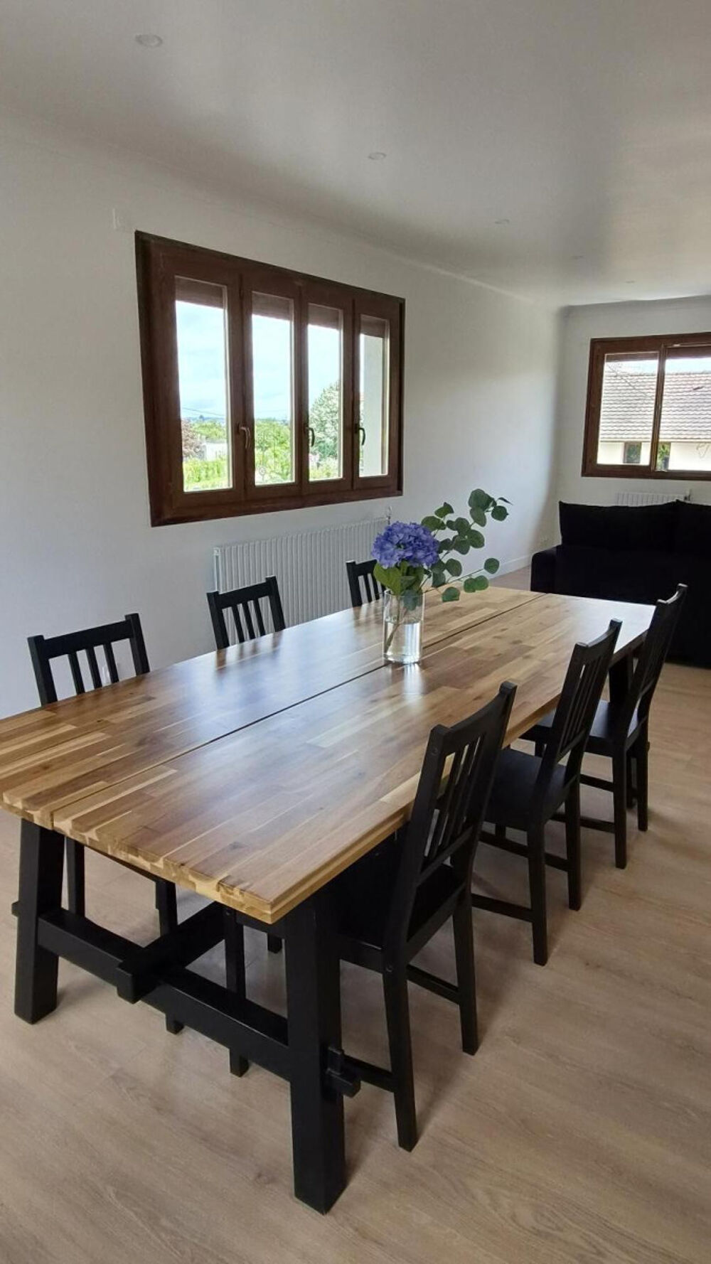 Location Appartement Colocation étudiants proche gare ligne N Les clayes-sous-bois