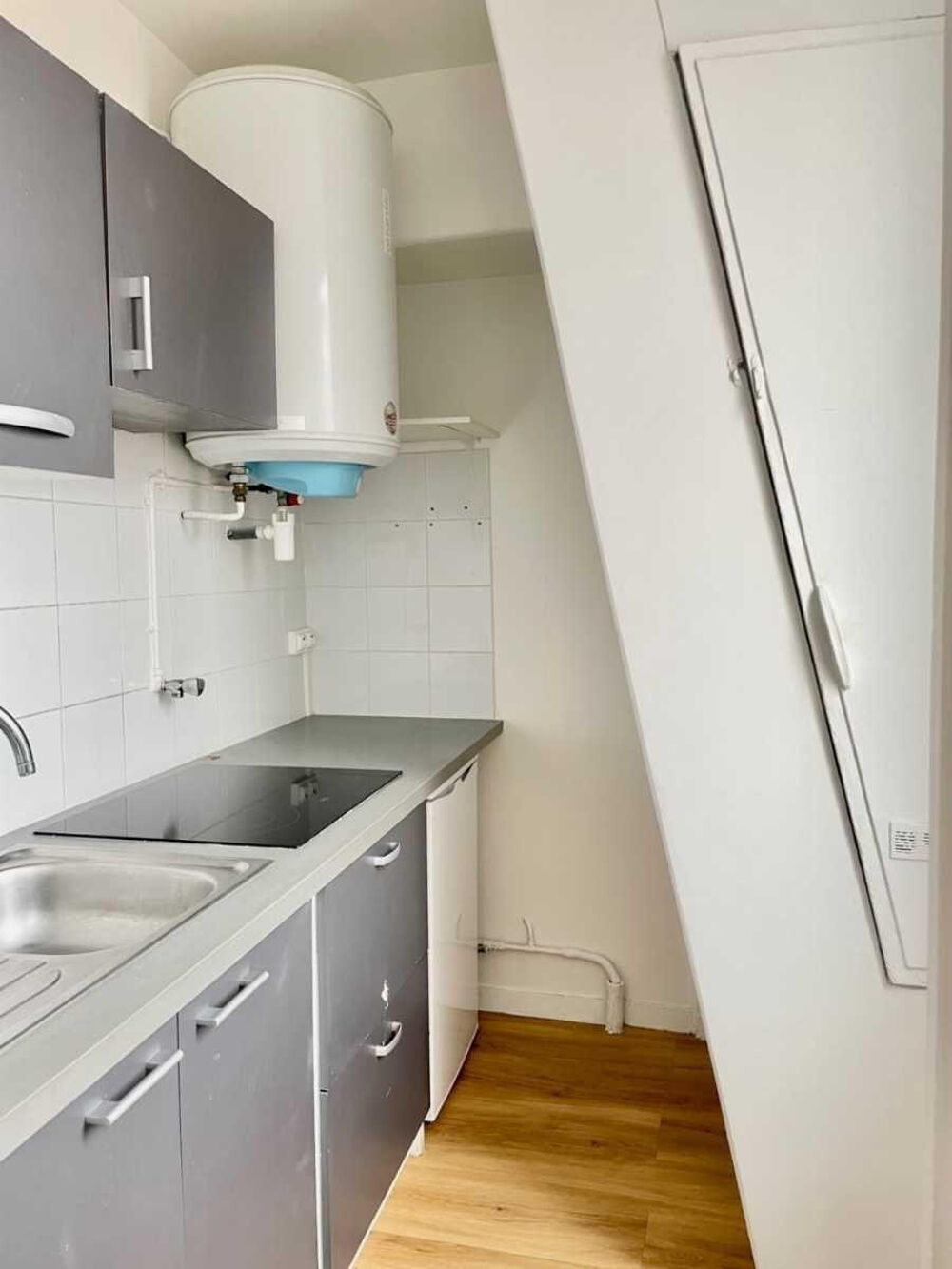 Location Appartement Appartement 2 pièces à Paris 17ème Paris 17