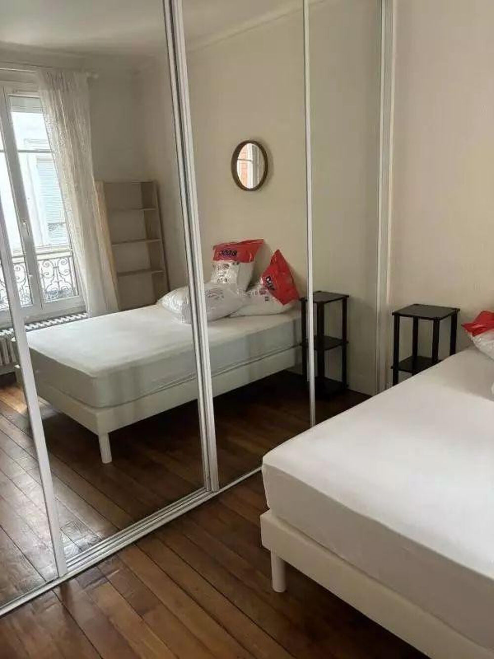 Location Appartement Appartement 2pièces 33m2 Boulogne-billancourt