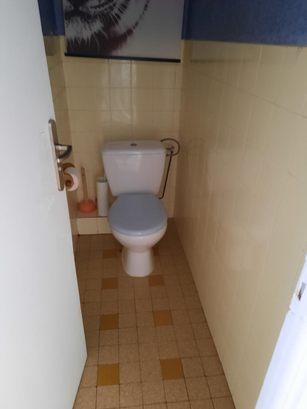 Location Appartement Chambre dans appartement en colocation à Nice Nice