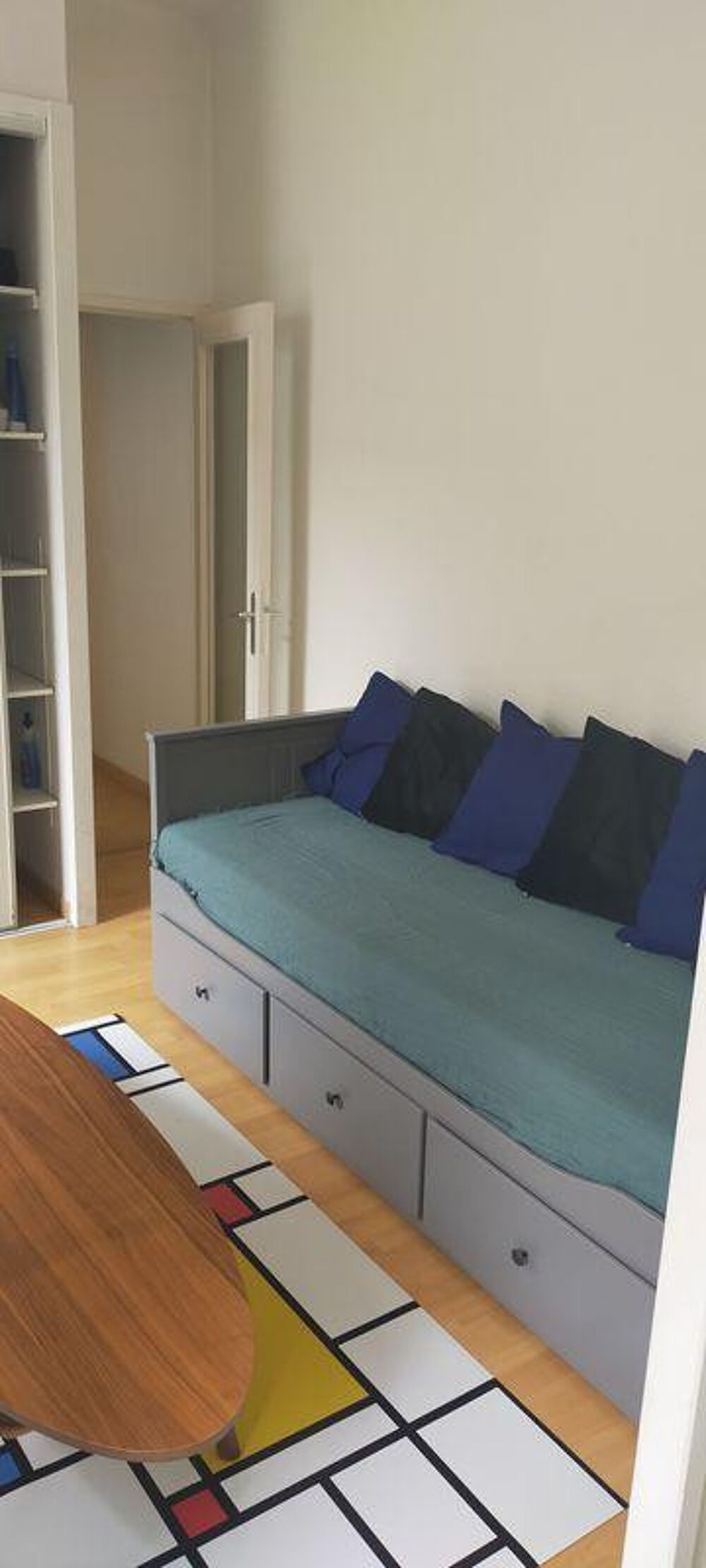 Location Appartement Beau T2 Bis 31m² hypercentre de bordeaux Bordeaux