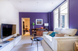  Appartement à louer 4 pièces 97 m²