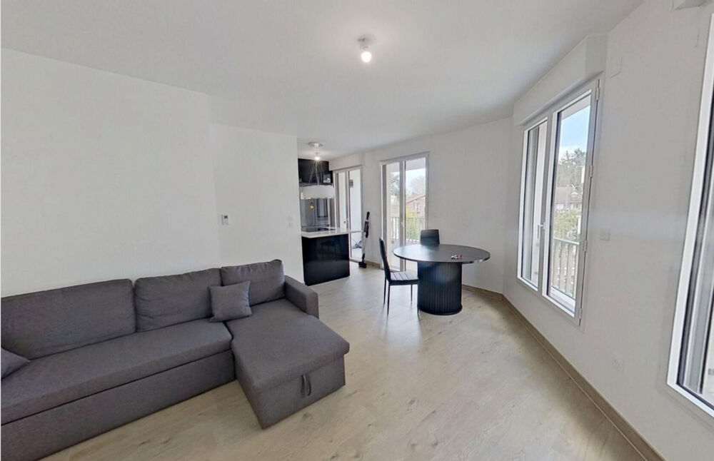 Location Appartement Appartement neuf – Prestations haut de gamme-RER B Sceaux