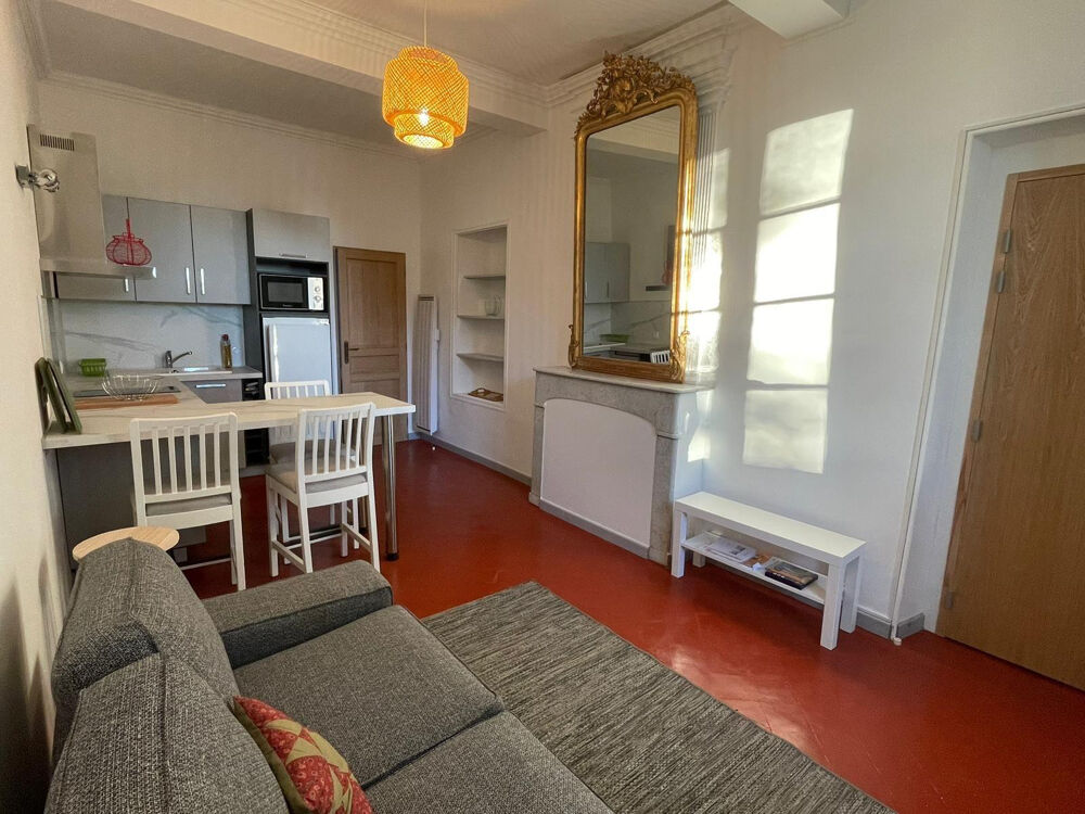 Location Appartement Appartement dans maison de caractère Pernes-les-fontaines
