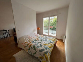  Appartement � louer 2 pi�ces 38 m�