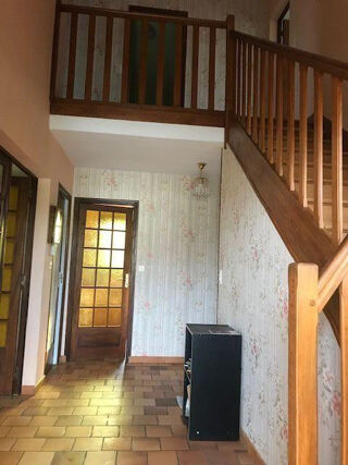  Maison � louer 5 pi�ces 135 m� Nogent-le-rotrou