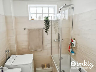  Appartement � vendre 3 pi�ces 61 m�