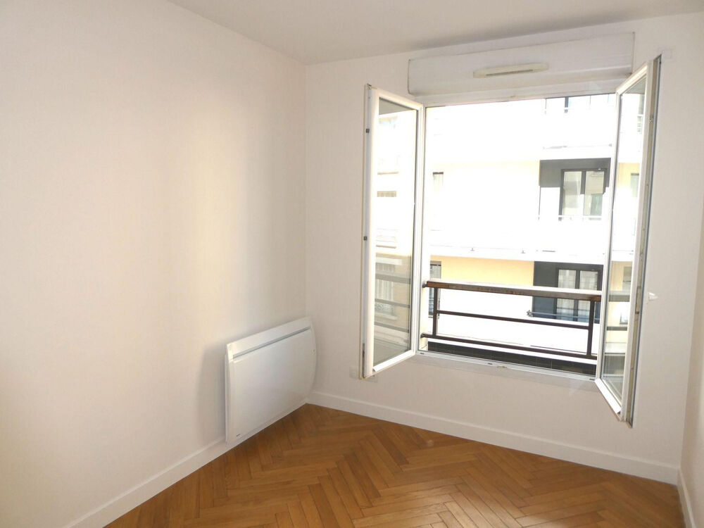 Location Appartement 2 pièces très confortable et pratique Montrouge