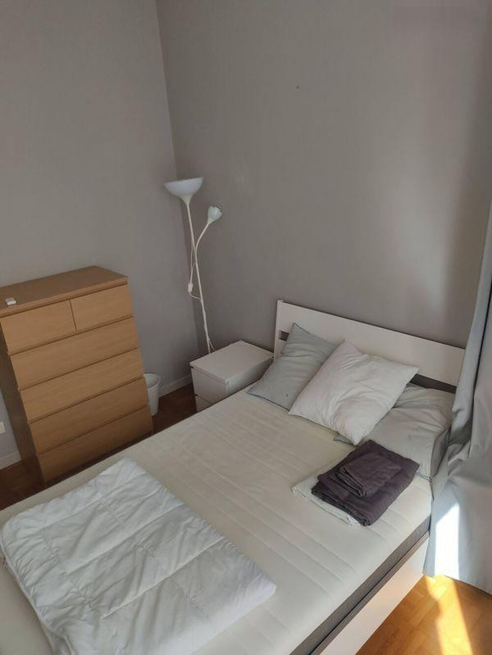 Location Appartement Appartement F2 centre Grenoble