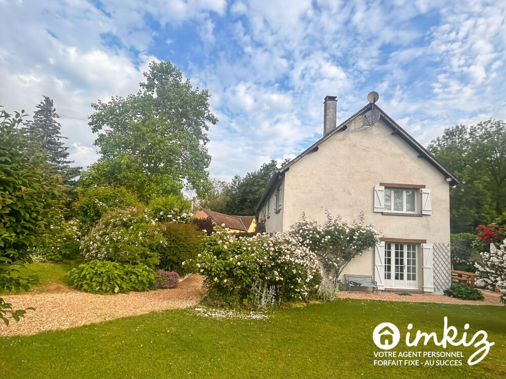 Vente Maison Magnifique maison familiale baignée de verdure Montreuil