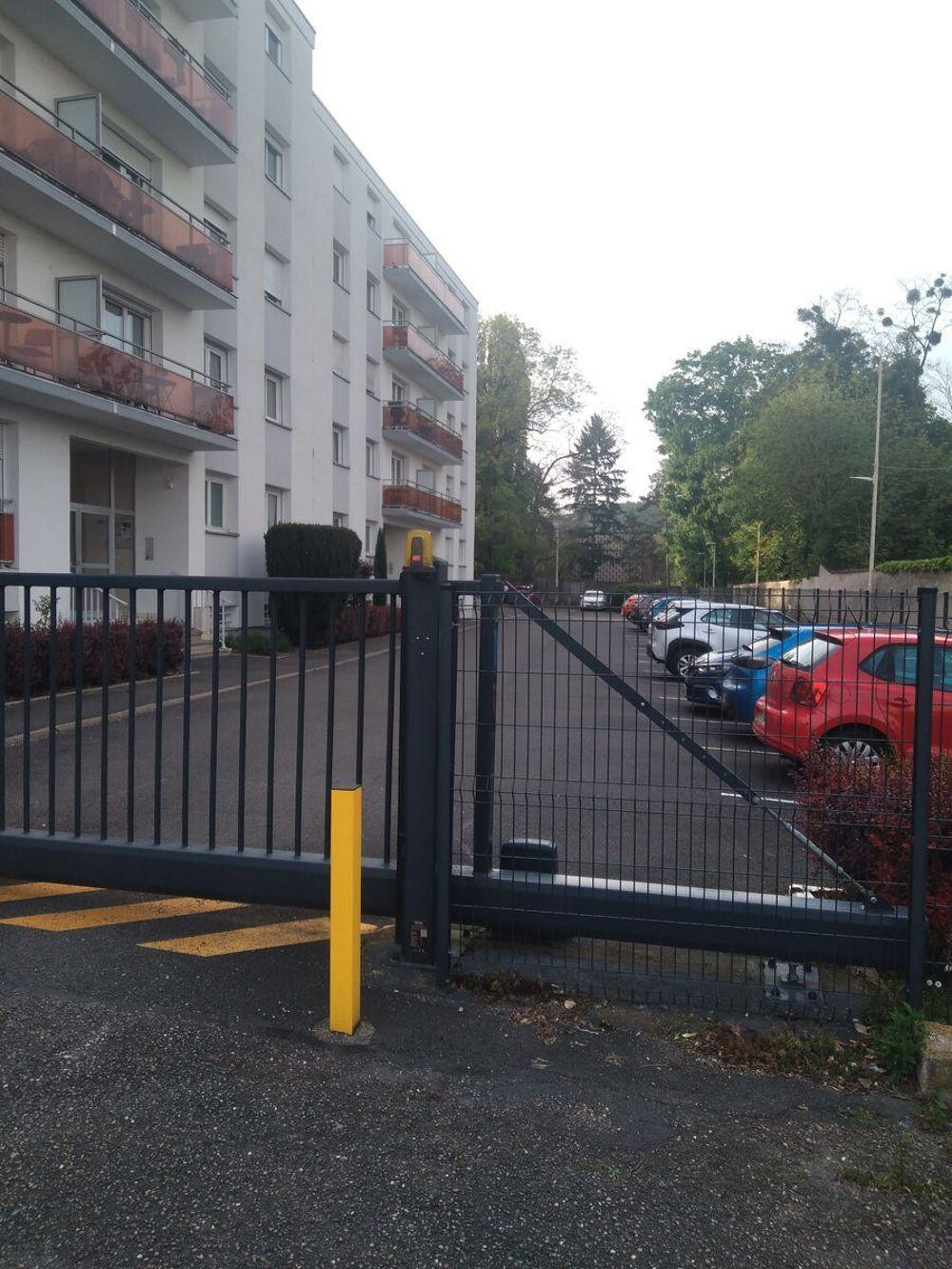 Location Appartement Studio meublé Nancy