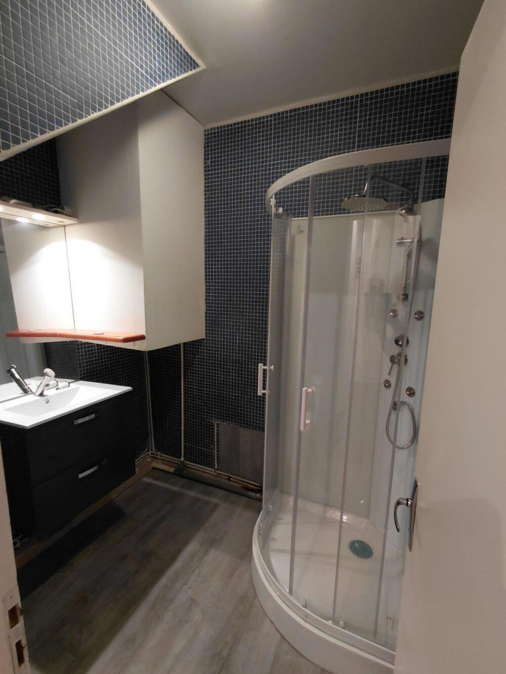 Location Appartement Appartement T2 rénové à louer Saint-Étienne