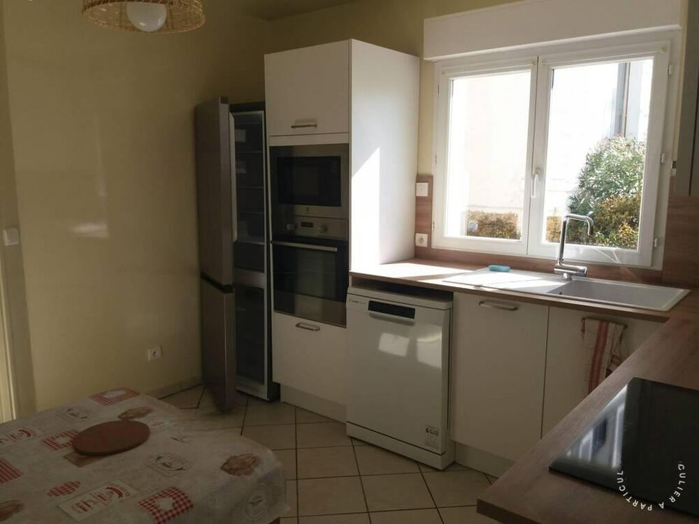 Location Appartement Chambre dans une colocation 87 m² Fontenay-aux-roses