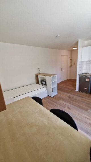  Appartement � louer 1 pi�ce 22 m�