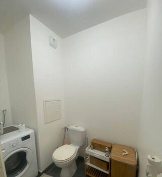  Appartement � louer 3 pi�ces 65 m�
