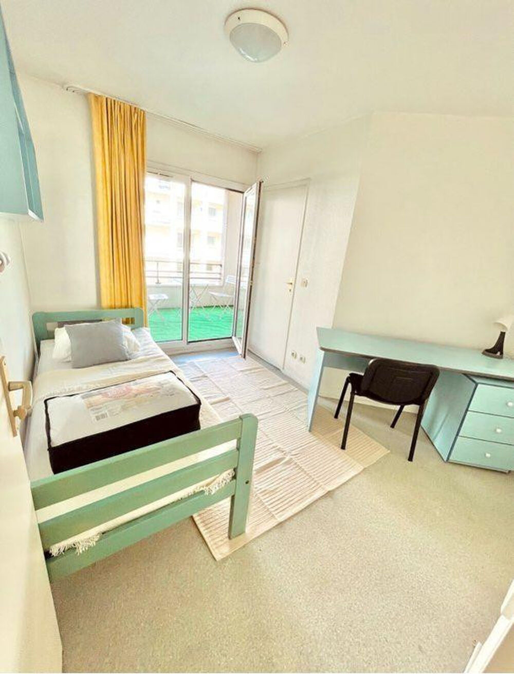 Location Appartement Beau double studio 35m² idéal collocation Lille