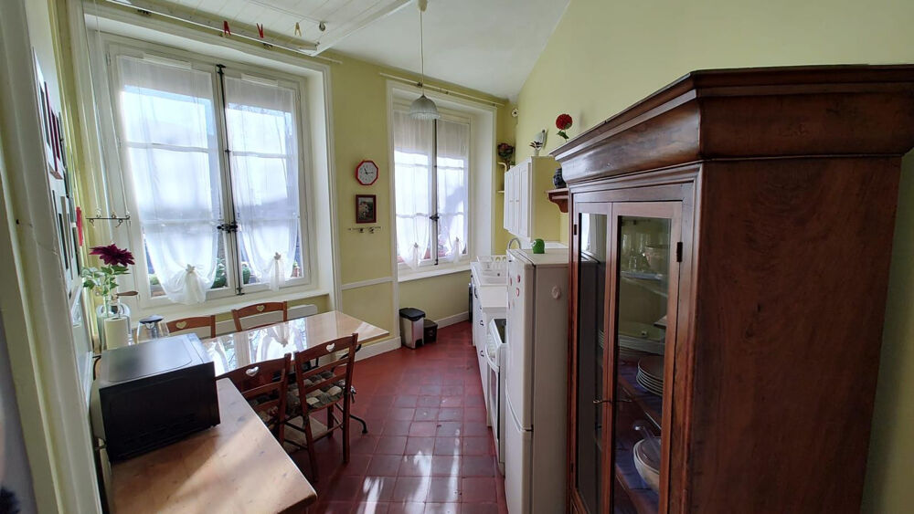 Location Appartement Appartement T2 meublé, Croix-Rousse Lyon 4