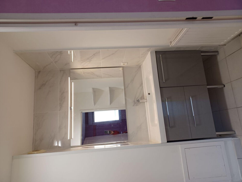 Location Appartement Beau T2 de 44m2 très bon état, lumineux et calme Tassin-la-demi-lune