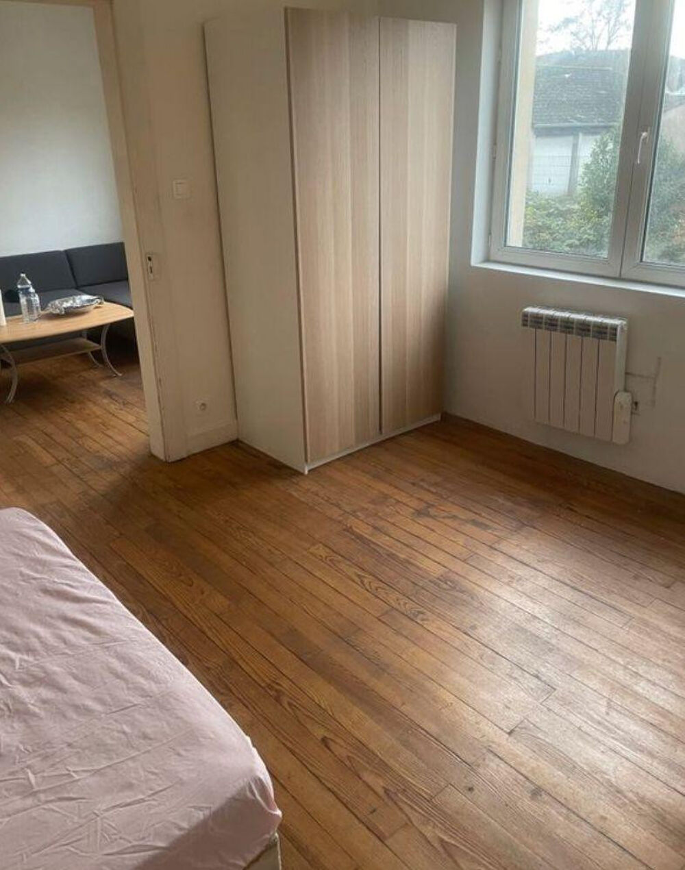 Location Appartement Loue appartement meublé à Strasbourg Strasbourg