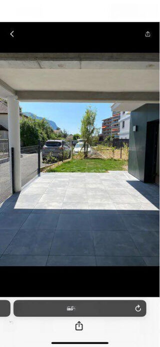  Appartement à louer 2 pièces 50 m²