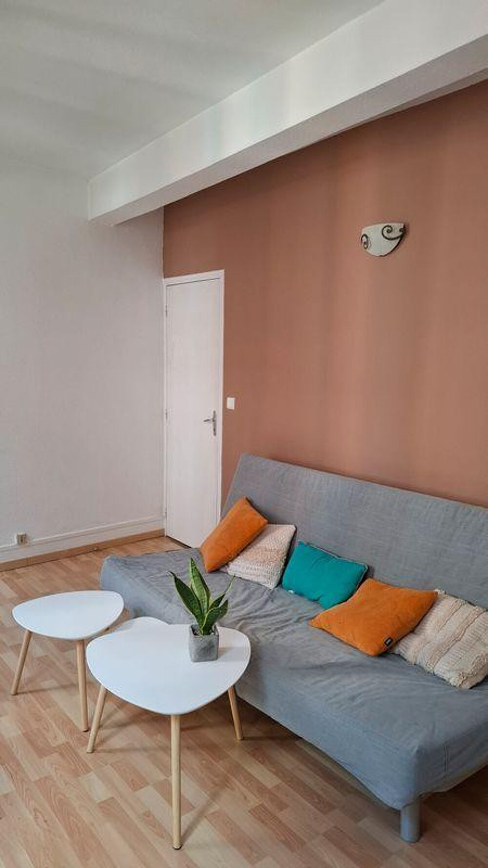 Location Appartement T2 meublé quartier Saint Etienne Toulouse
