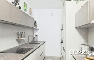  Appartement à vendre 3 pièces 76 m²