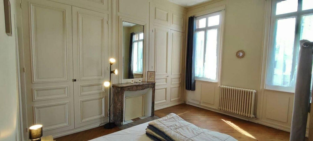 Location Appartement T2 à Fécamp Fécamp