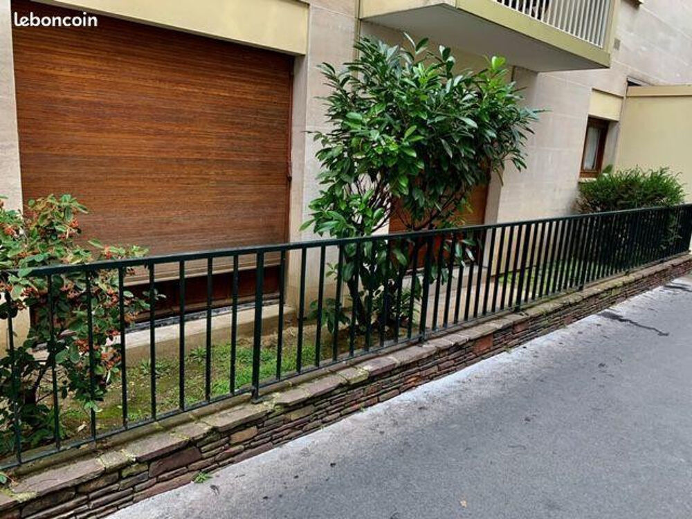 Location Appartement Joli 3 pièces avec terrasse Courbevoie