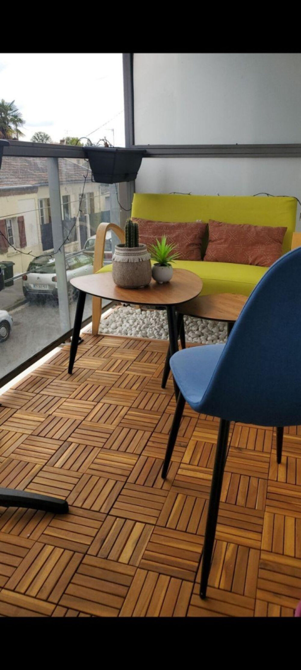 Location Appartement Chambre à louer Bacalan Bordeaux