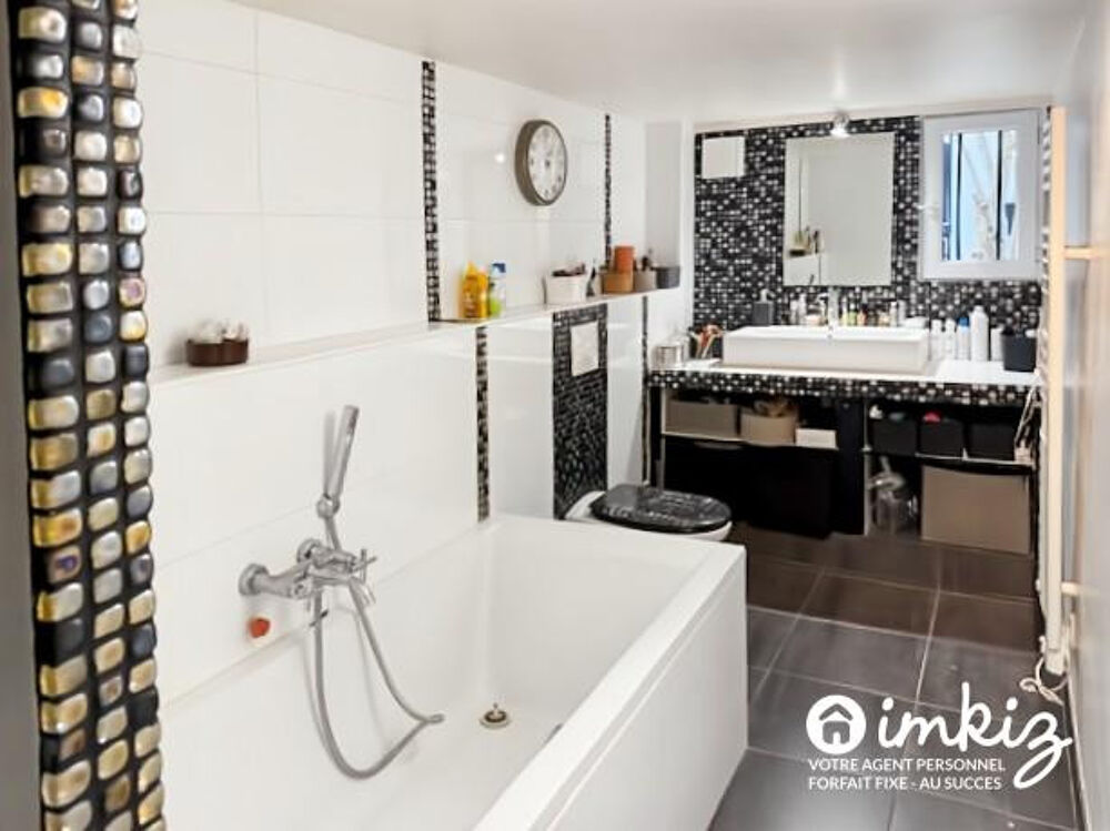  vendre  Maison Colombes (92700)